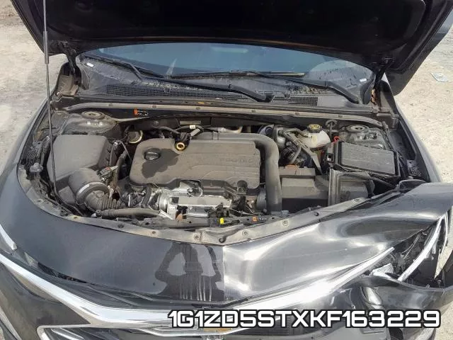 1G1ZD5STXKF163229 фото 8