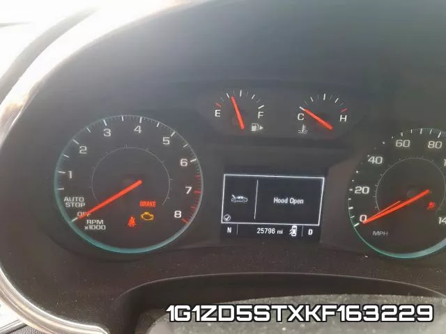1G1ZD5STXKF163229 фото 9