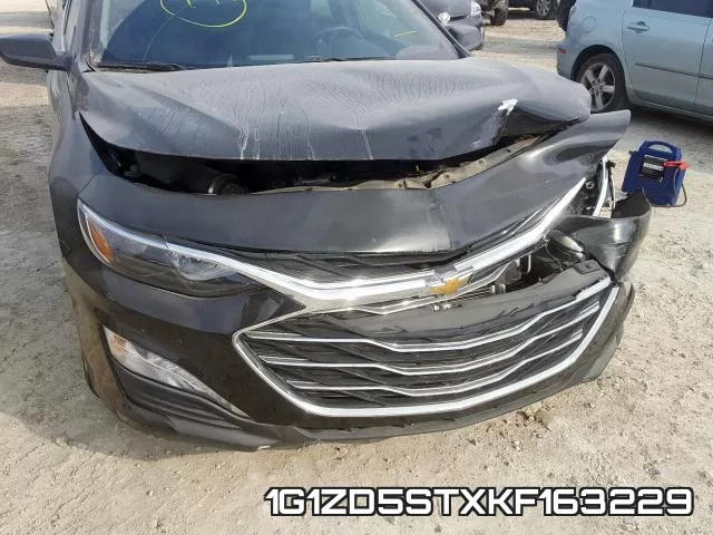 1G1ZD5STXKF163229 фото 10