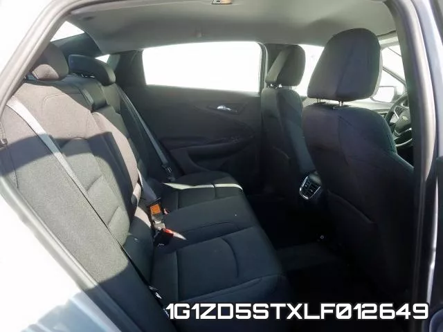 1G1ZD5STXLF012649 фото 7