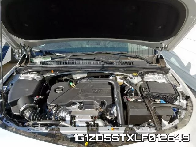 1G1ZD5STXLF012649 фото 8