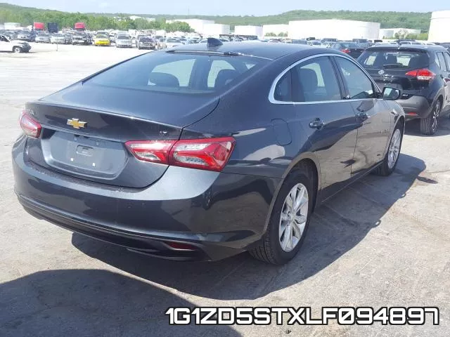 1G1ZD5STXLF094897 фото 5