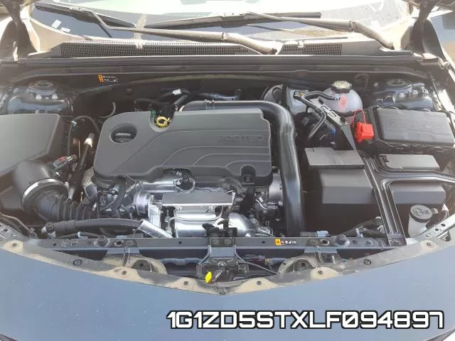 1G1ZD5STXLF094897 фото 8