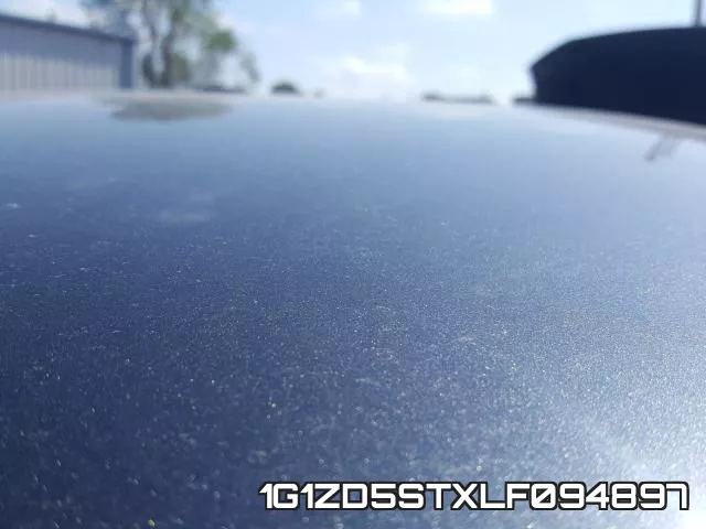 1G1ZD5STXLF094897 фото 10