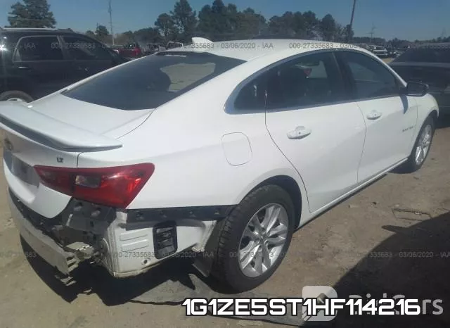 1G1ZE5ST1HF114216 фото 5