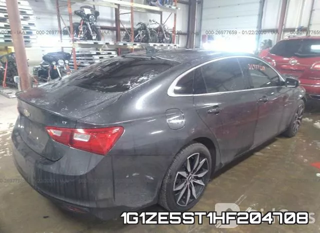 1G1ZE5ST1HF204708 фото 5