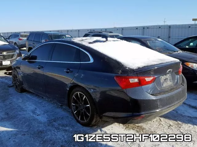 1G1ZE5ST2HF102298 фото 4