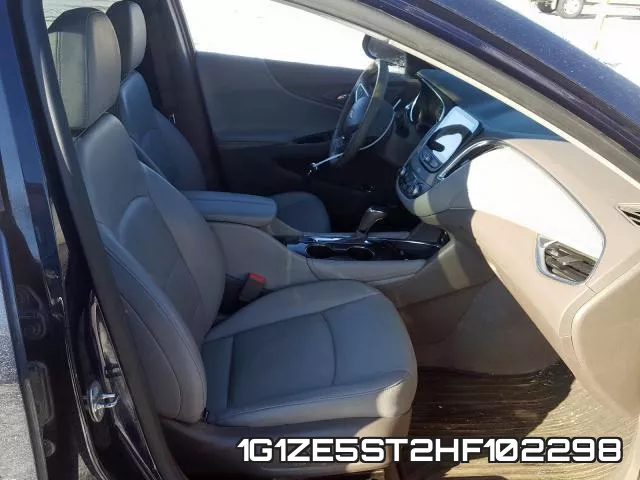 1G1ZE5ST2HF102298 фото 6