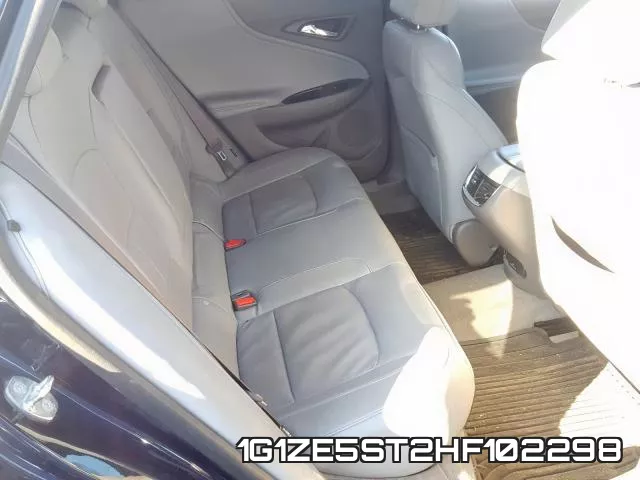 1G1ZE5ST2HF102298 фото 7