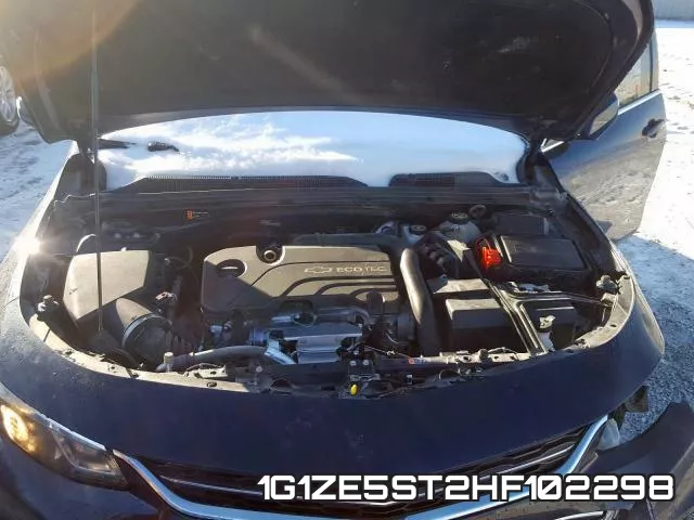 1G1ZE5ST2HF102298 фото 8