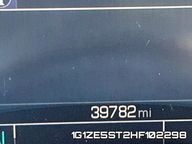 1G1ZE5ST2HF102298 фото 9