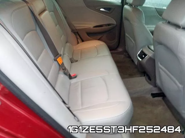 1G1ZE5ST3HF252484 фото 7