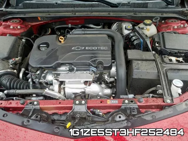 1G1ZE5ST3HF252484 фото 8