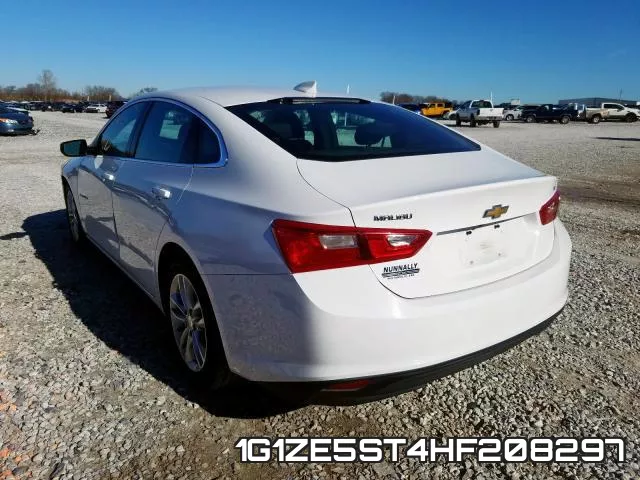 1G1ZE5ST4HF208297 фото 4