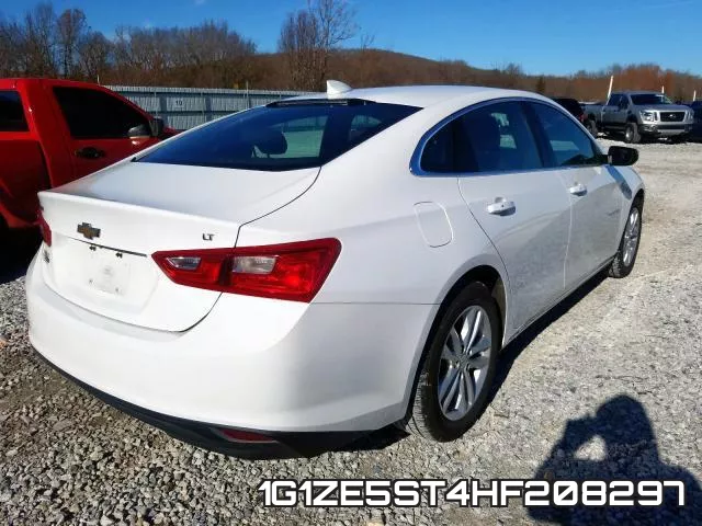 1G1ZE5ST4HF208297 фото 5