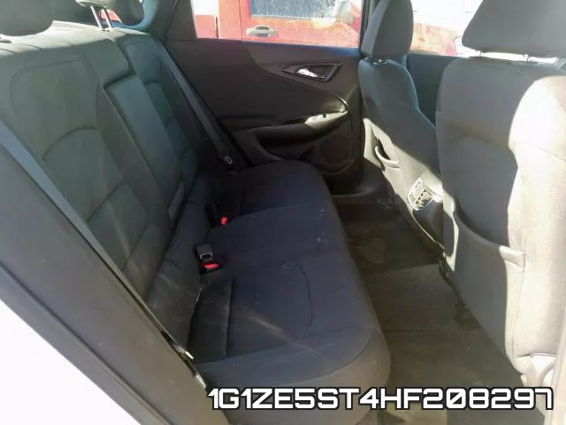 1G1ZE5ST4HF208297 фото 7