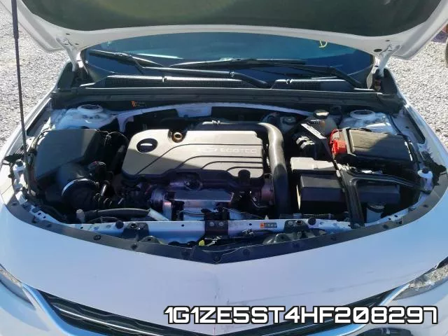 1G1ZE5ST4HF208297 фото 8