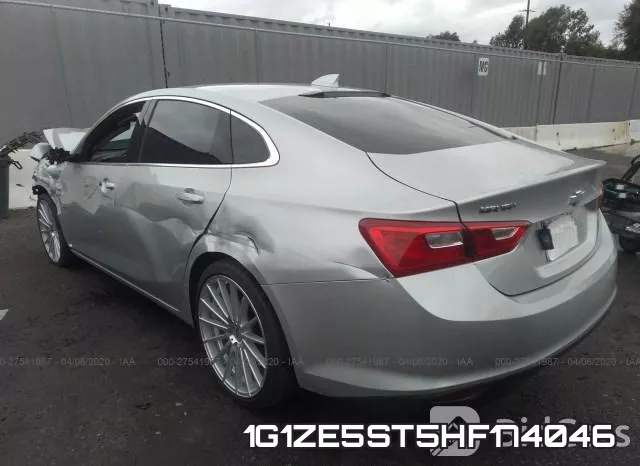 1G1ZE5ST5HF174046 фото 4