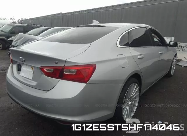 1G1ZE5ST5HF174046 фото 5