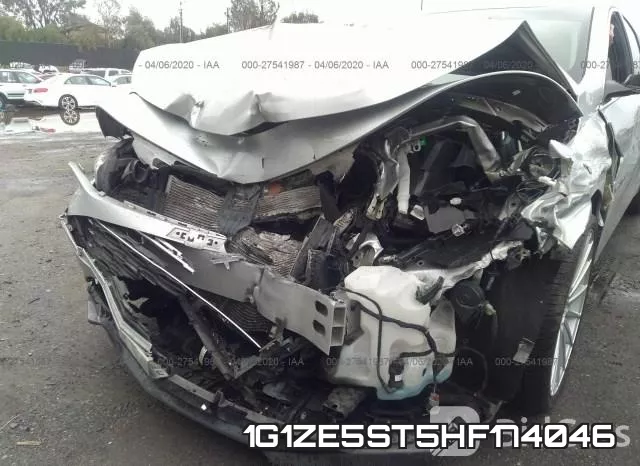 1G1ZE5ST5HF174046 фото 7