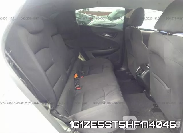 1G1ZE5ST5HF174046 фото 9