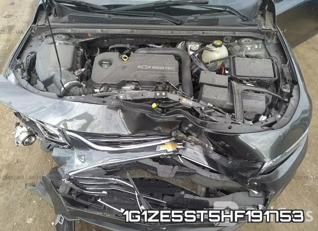 1G1ZE5ST5HF191753 фото 2