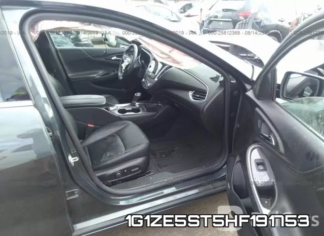 1G1ZE5ST5HF191753 фото 6
