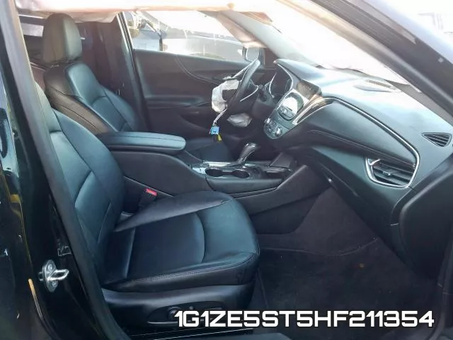 1G1ZE5ST5HF211354 фото 6