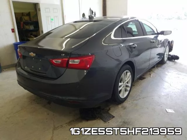 1G1ZE5ST5HF213959 фото 5