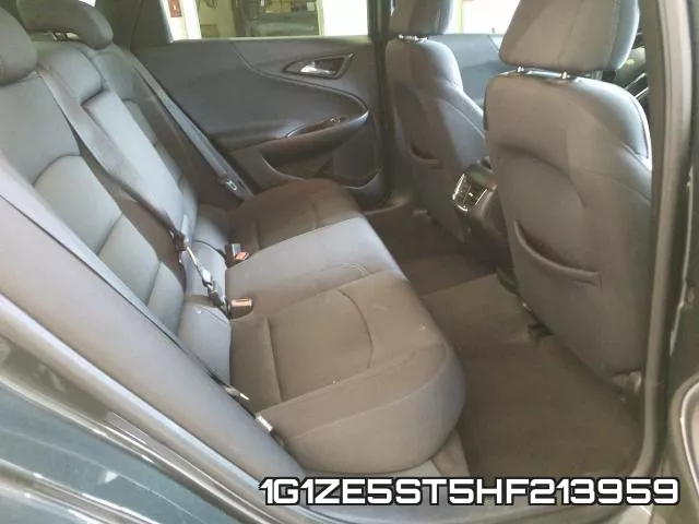 1G1ZE5ST5HF213959 фото 7