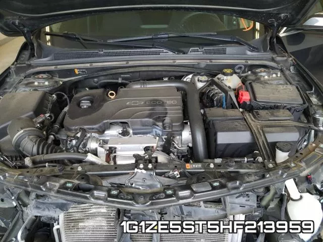 1G1ZE5ST5HF213959 фото 8