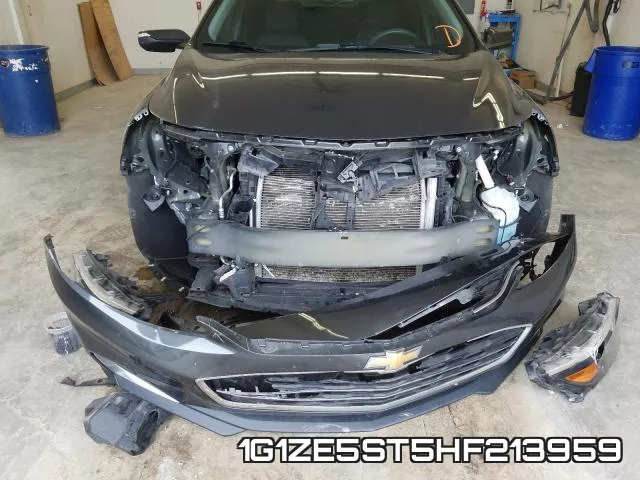 1G1ZE5ST5HF213959 фото 10