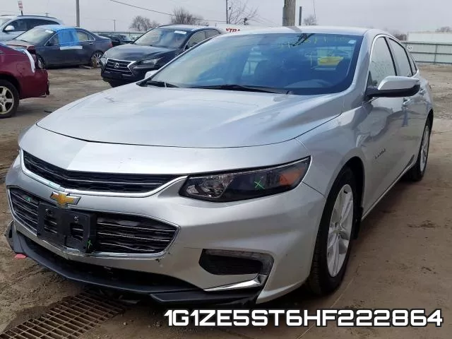 1G1ZE5ST6HF222864 фото 3