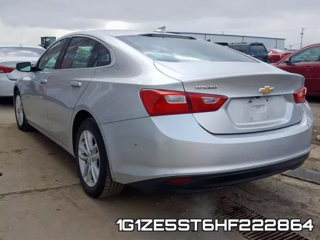 1G1ZE5ST6HF222864 фото 4