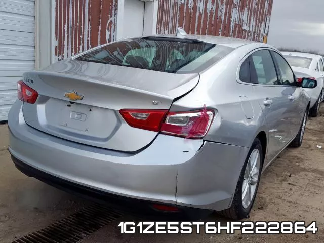 1G1ZE5ST6HF222864 фото 5