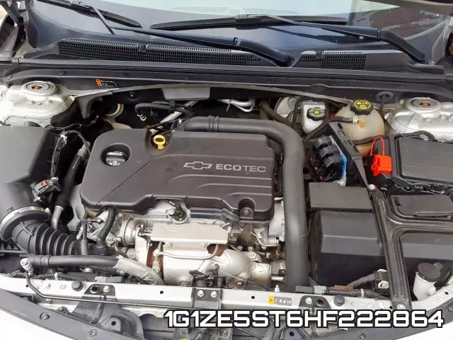 1G1ZE5ST6HF222864 фото 8