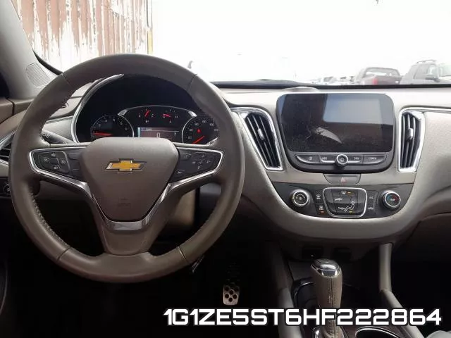 1G1ZE5ST6HF222864 фото 10