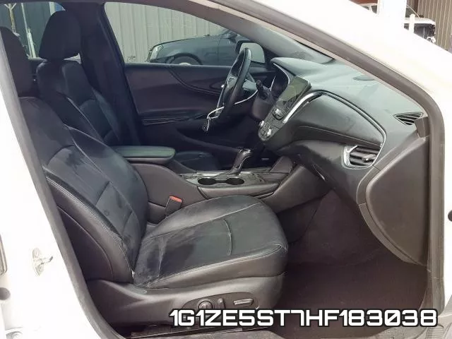 1G1ZE5ST7HF183038 фото 6