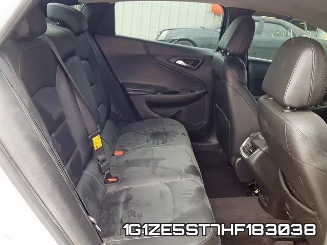 1G1ZE5ST7HF183038 фото 7