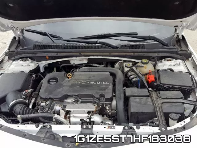 1G1ZE5ST7HF183038 фото 8