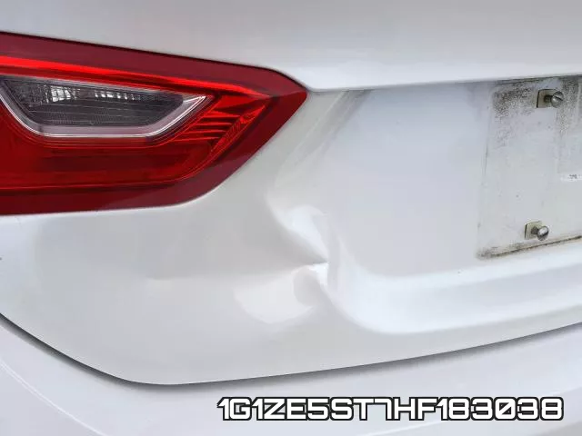 1G1ZE5ST7HF183038 фото 10