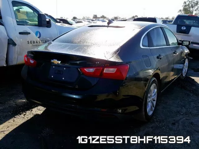 1G1ZE5ST8HF115394 фото 5