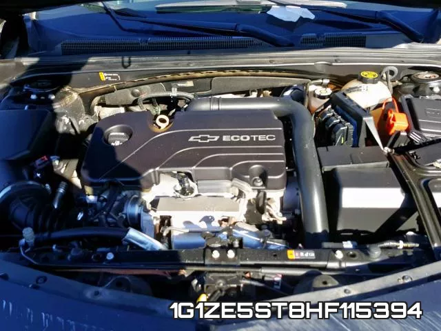 1G1ZE5ST8HF115394 фото 8