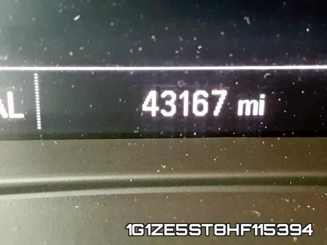1G1ZE5ST8HF115394 фото 9