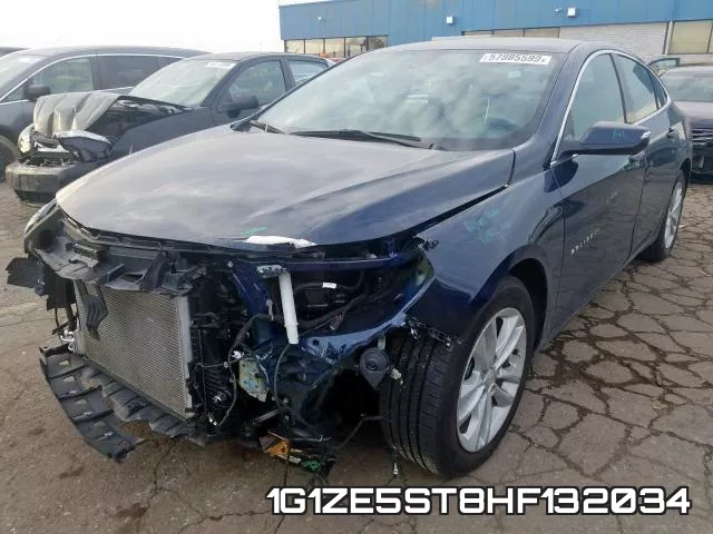 1G1ZE5ST8HF132034 фото 3