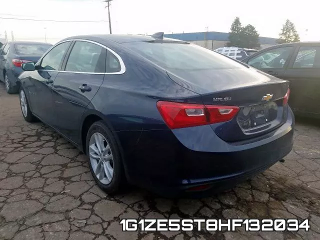 1G1ZE5ST8HF132034 фото 4