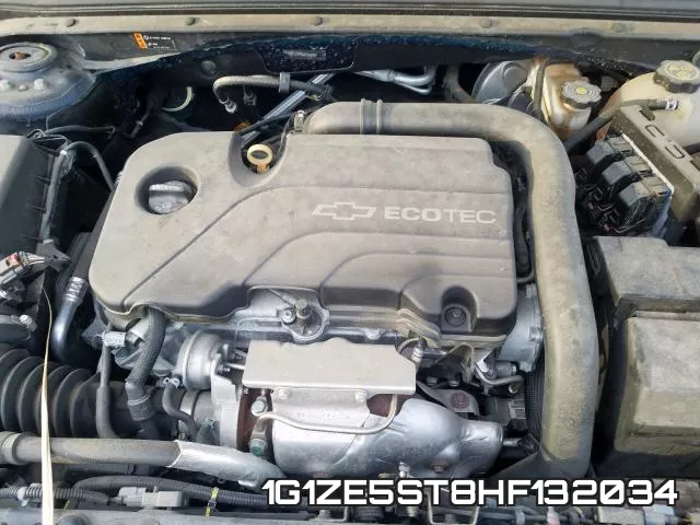 1G1ZE5ST8HF132034 фото 8