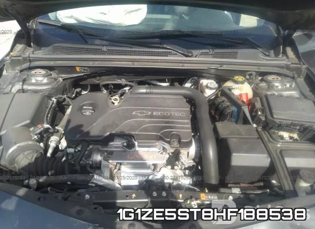 1G1ZE5ST8HF188538 фото 2