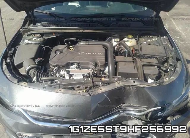 1G1ZE5ST9HF256992 фото 2
