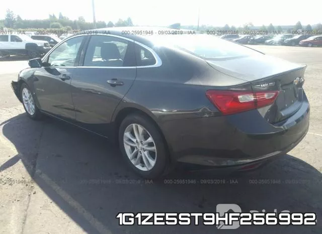 1G1ZE5ST9HF256992 фото 4
